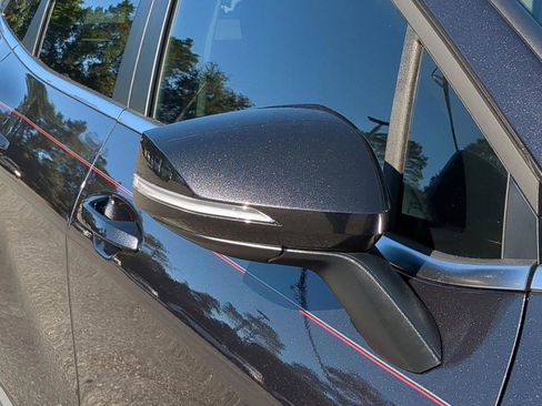 New 2026 Kia Sportage EX w/ EX Panorama Roof Package image 25