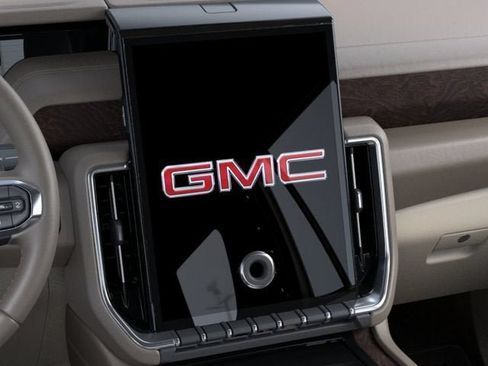 New 2026 GMC Yukon Denali w/ Sun & Power Step Package AWD/4WD image 20