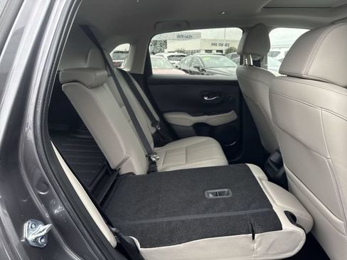Used 2026 Honda HR-V EX-L image 15