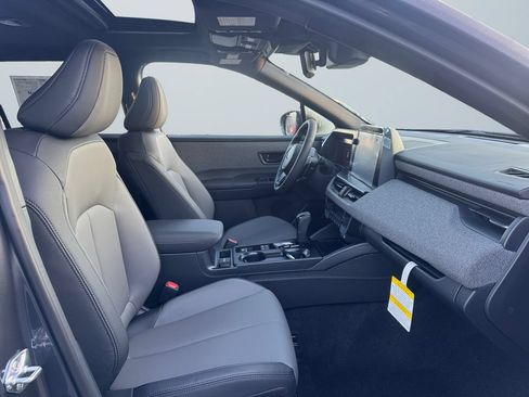 Certified 2026 Subaru Outback Premium AWD/4WD image 15