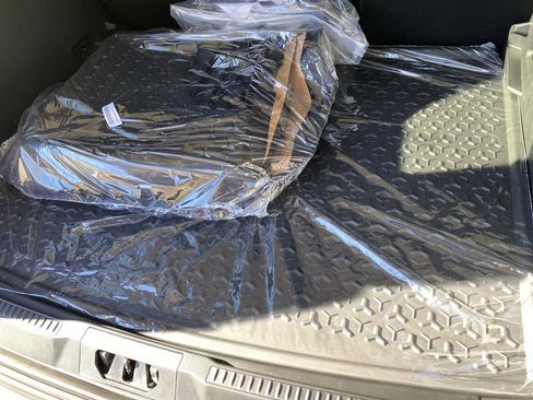 New 2025 Ford Bronco Sport Big Bend w/ Convenience Package image 17