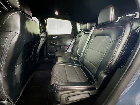 Used 2024 Ford Escape ST-Line w/ Tech Pack #1 FWD image 17