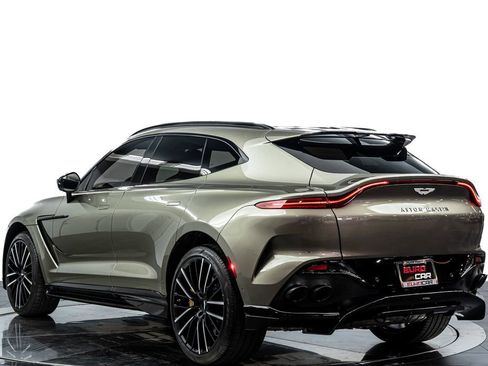 Used 2023 Aston Martin DBX 707 image 3