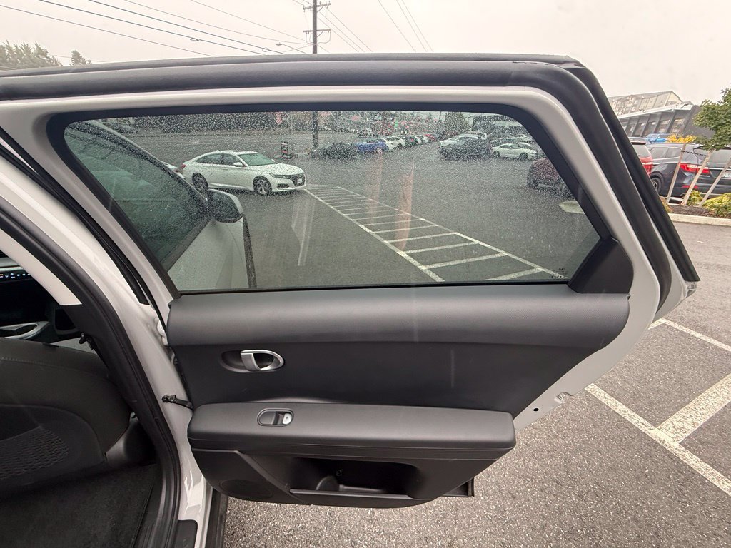 Certified 2024 Hyundai Ioniq 5 SEL AWD/4WD image 18