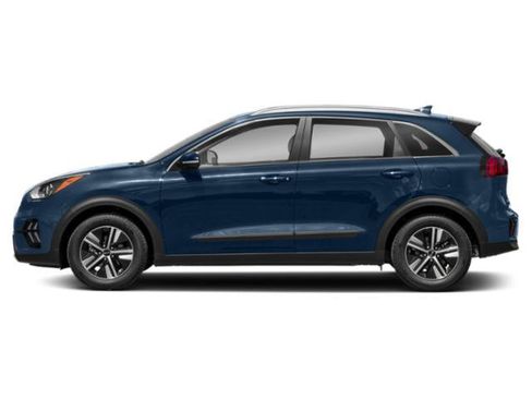 Used 2020 Kia Niro Touring image 6