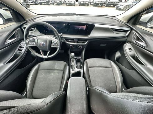 Certified 2024 Buick Encore GX Preferred w/ Comfort Package image 19