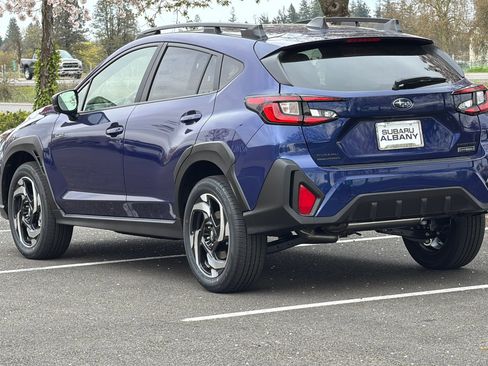New 2026 Subaru Crosstrek 2.5i Limited image 6