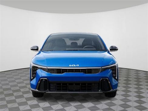 New 2026 Kia K4 GT-Line image 2