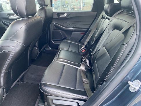 Used 2022 Ford Escape SEL image 22