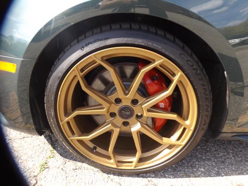 Used 2018 Audi S4 Prestige image 27