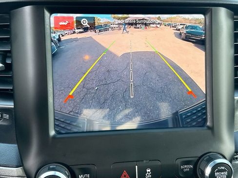 Used 2024 RAM 3500 Tradesman image 15