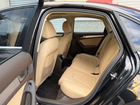 Used 2013 Audi A4 2.0T Premium image 58