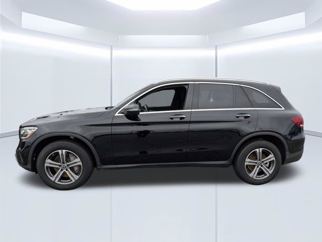 Used 2021 Mercedes-Benz GLC 300 image 7