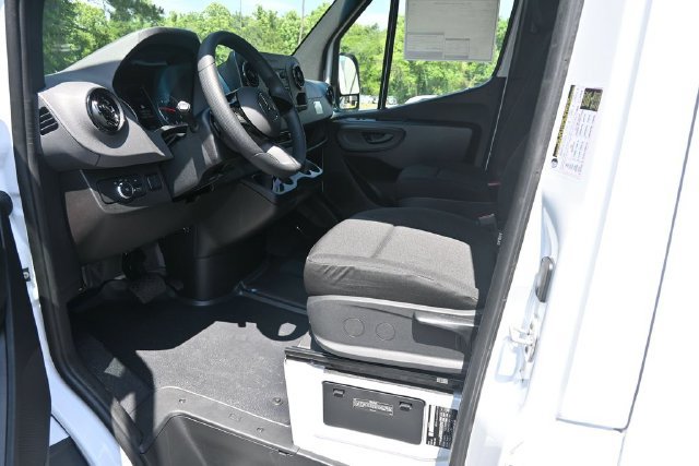 New 2026 Mercedes-Benz Sprinter 2500 image 14