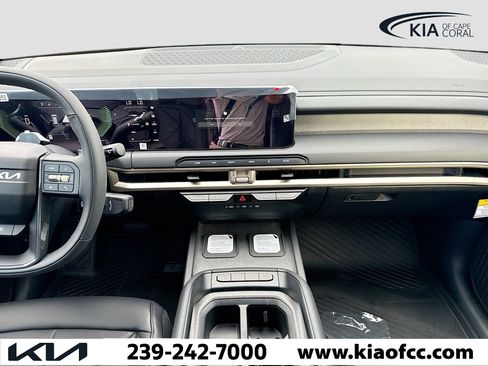 New 2027 Kia Telluride EX image 20