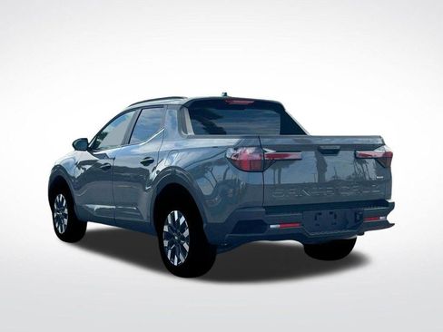 New 2026 Hyundai Santa Cruz SEL image 7