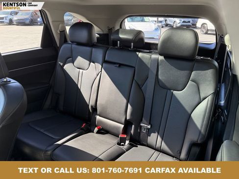 Used 2023 Kia Sorento S w/ Panoramic Sunroof Package AWD/4WD image 31