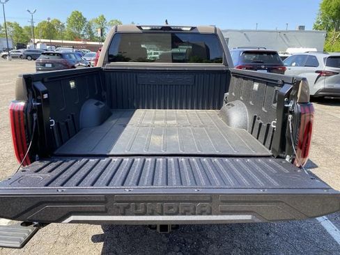 New 2026 Toyota Tundra 1794 Edition AWD/4WD image 4
