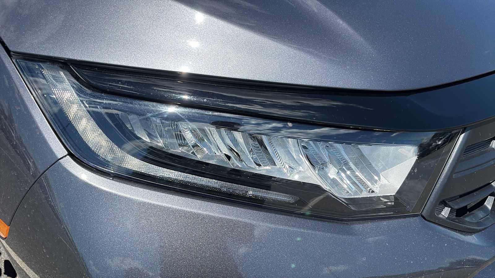 Used 2026 Honda Odyssey EX-L image 28