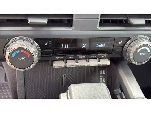 New 2026 Toyota Tacoma TRD Sport AWD/4WD image 21