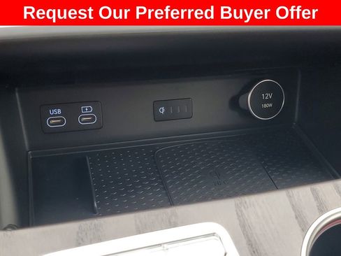 New 2026 Genesis GV80 2.5T Select image 25