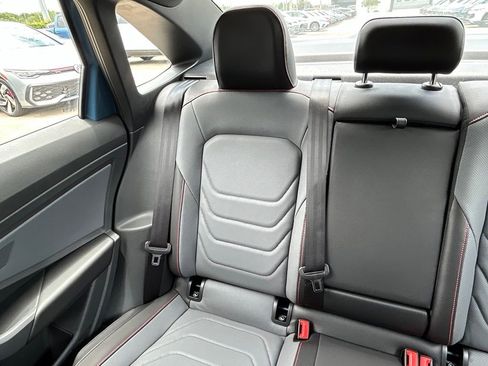 New 2026 Volkswagen Jetta GLI Autobahn FWD image 12