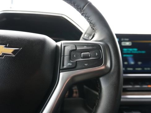 Used 2024 Chevrolet Silverado 2500 LT w/ All Star Edition image 21