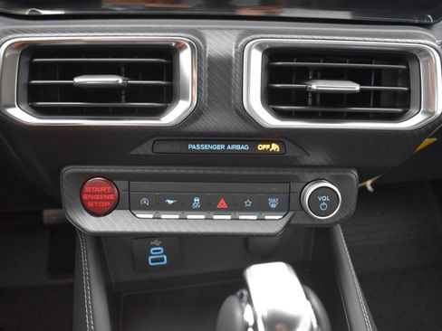 New 2025 Ford Mustang GT Premium image 19