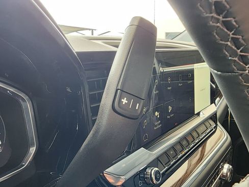 New 2026 GMC Sierra 1500 Elevation image 23