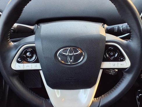 Used 2019 Toyota Prius Prime Plus image 16