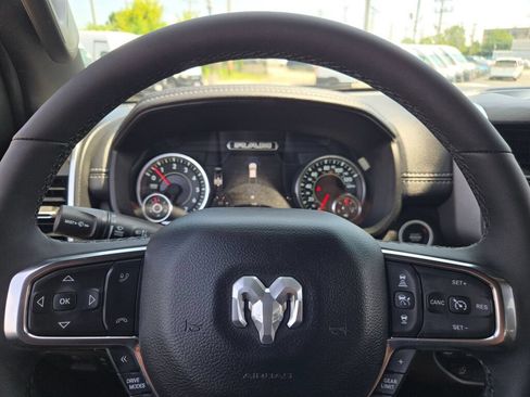 Used 2025 RAM 1500 Laramie w/ Bed Utility Group AWD/4WD image 35