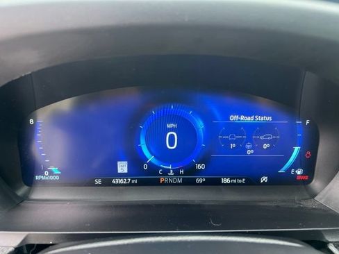Used 2023 Ford Explorer ST w/ Equipment Group 401A AWD/4WD image 26