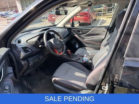 Used 2023 Subaru Forester Sport image 16
