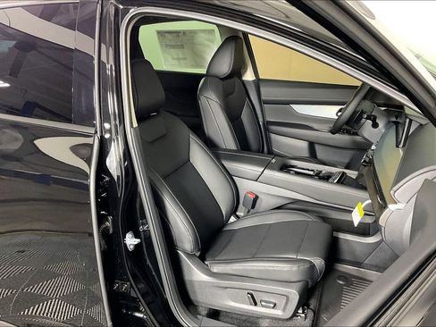 New 2026 Nissan Murano SL w/ Comfort Package image 43