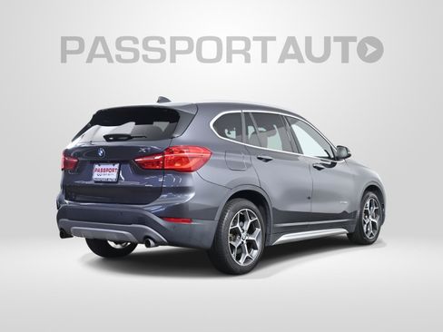 Used 2017 BMW X1 xDrive28i AWD/4WD image 5