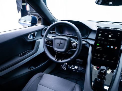 Used 2023 Polestar Polestar 2 FWD image 10