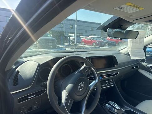 Used 2023 Hyundai Sonata SEL image 10