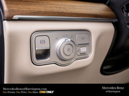 New 2026 Mercedes-Benz GLE 350 4MATIC image 22