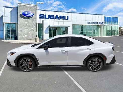 New 2026 Subaru WRX tS w/ Accessory Package #2 AWD/4WD image 4