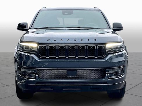 Used 2023 Jeep Wagoneer Series II image 4