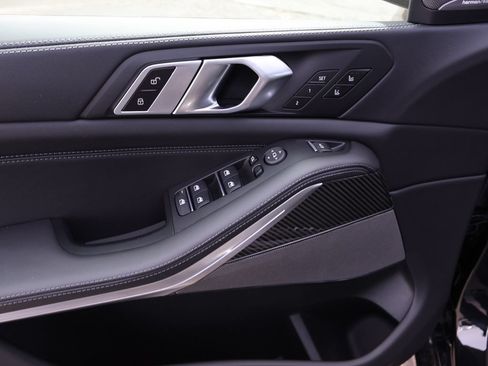 New 2026 BMW X5 M Competition w/ Executive Package AWD/4WD image 35