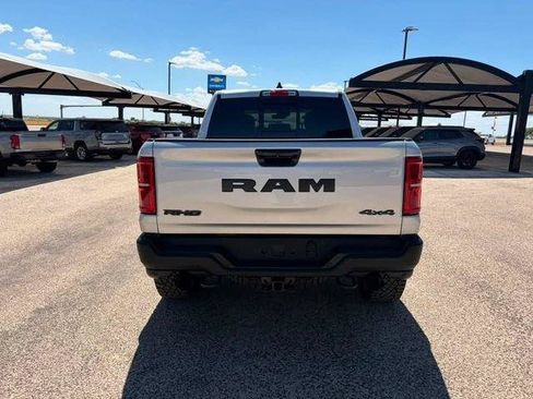 Used 2026 RAM 1500 RHO AWD/4WD image 6