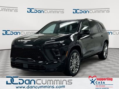 New 2026 Buick Enclave Sport Touring w/ Power Package