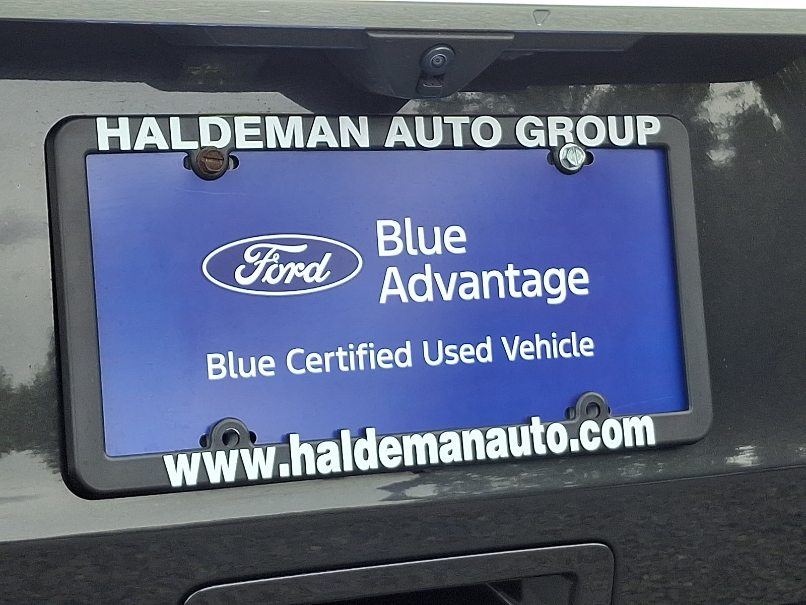 Certified 2023 Ford Expedition Platinum AWD/4WD image 31