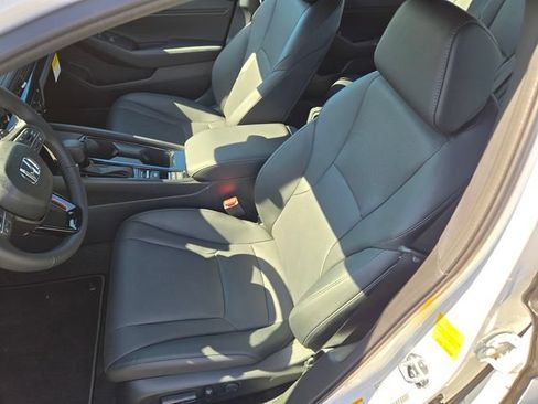 New 2026 Honda Accord Sport image 9