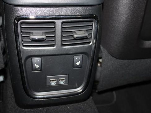 Used 2023 Dodge Charger SRT Hellcat w/ Harman/Kardon Audio Group RWD image 15