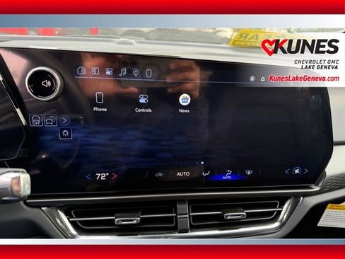 New 2026 Chevrolet Equinox EV LT w/ LPO, All-Weather Mat Package image 25