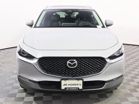 Certified 2026 MAZDA CX-30 AWD 2.5 S w/ Premium Package image 10