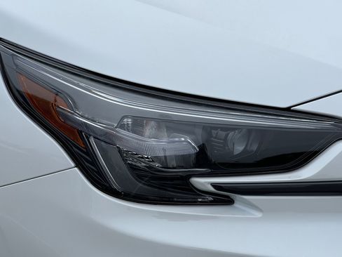 New 2025 Subaru Legacy Premium image 31