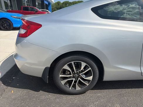 Used 2013 Honda Civic EX image 5